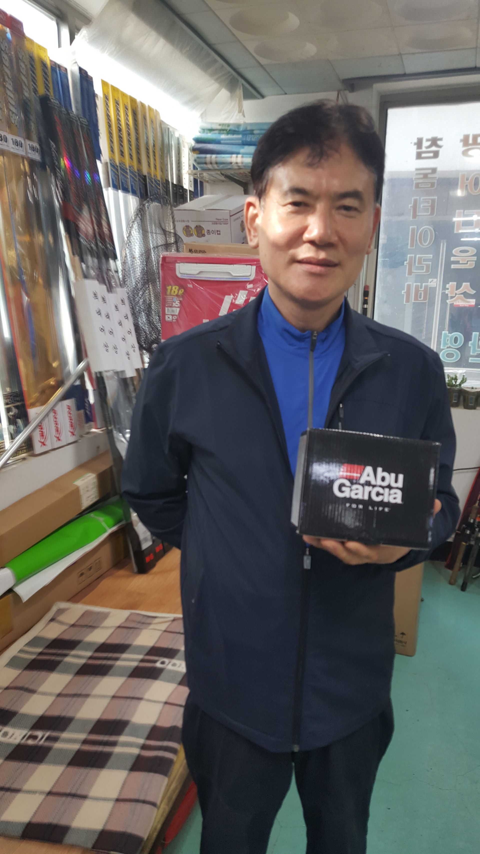 6월27일 홍원항 (승리호) ***대박*** 이벤트 생미끼 출조 조황도 ~만족~ 시상은 ~~대만족~~